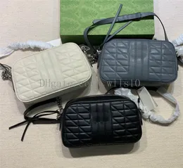 Mode Designer Handväska Kvinnor Väska Crossbody Pureses Messenger Original Box GB116 Koppling Skulder Kväll Koppar Kropp Tote Kvinna Handväskor Väskor