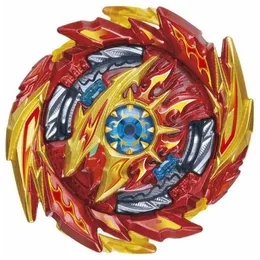 Burst Superking B-159 Spinning Top Metal Booster Super Hyperion .xc w/Launcher Combat Gyroscope Toys for Children Birthday Presents