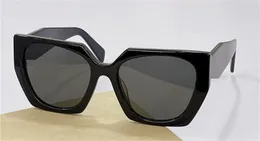 Neue Modedesign-Sonnenbrille 15W-F Cat-Eye-Rahmen junger Sportstil beliebte und vielseitige Outdoor-UV400-Schutzbrille Top-Qualität