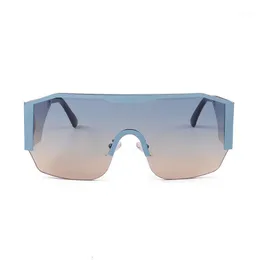 نظارة شمسية للرجال الأوروبي والأمريكي للسيدات أزياء أزياء Gafas de sol para hombres y mujeres222o