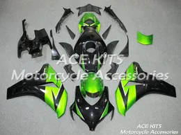 3 Honda CBR1000rr 08 09 10 11 1000RR 2008 2009 2010 2011 ABS 플라스틱 주입 모든 색상 No.936