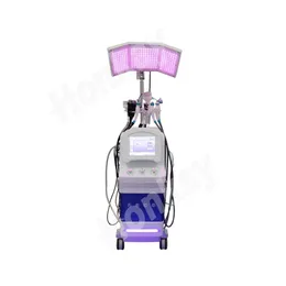 New Arrival 11 w 1 Hydra Micro Dermabrazja Aqua Peel Peel Clean Hydrifeacial Machine Oxygen Peel Hydro Dermabrazje