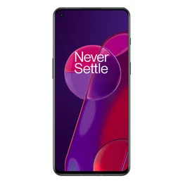 OnePlus 9RT الأصلي 9RT 9RT 5G الهاتف المحمول 12GB RAM 256GB ROM Snapdragon 888 Octa Core 50MP AI NFC 4500MAH Android 6.62 "كامل الشاشة بصمة المعرف الوجه الهاتف المحمول الذكية