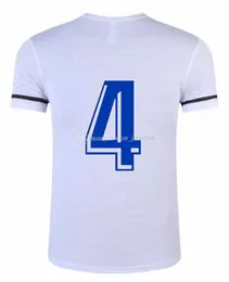 Custom Men's soccer Jerseys Sports SY-20210036 football Shirts Personalized any Team Name & Number
