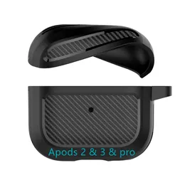 TWS PODS 3 Wirless 이어폰 이어폰 칩 이름 Rename GPS 무선 충전 Bluetooth 헤드폰 생성 동일한 패키지 맞춤형 휴대폰을위한 인 이어 탐지