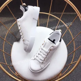 En Kaliteli 2021 Tasarımcı Çizmeler Moda Lüks Rahat Ayakkabılar Espadrille Plaka-Form Sneaker Erkekler Bayan Platformu Ayakkabı Sepetleri Sneakers