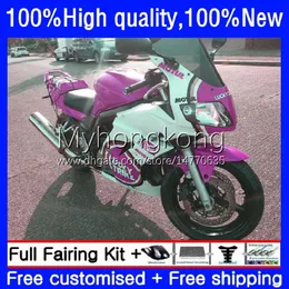 Bodys для Suzuki SV650S SV 650s 1000s 650 1000s 2003 2004 2005 2006 2007 Pink Lucky 33No.145 SV1000 SV650 SV1000S SV-1000 SV-650 2008 2009 2010 2011 201 201 201 201 2013 2013