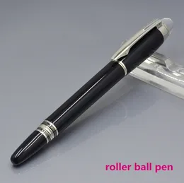 Hot Sell 6 Cores Roller Ball Canelas com Crystal Head Promo￧￣o Ball Pen para Business Gift No Box