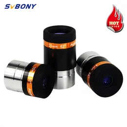 SVBONY Eyepiece WA 62 De Aspheric HD Fully Coated Accessory 1.25'' Astronomic Telescope