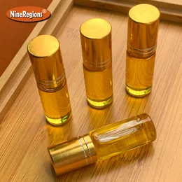 5g/bottle Chinese Kinam Oil Pure High Quality Natural Aromatic Kyara Kynam Oudh Wood Oils Man and Women Perfume Fresh Home Fragrance