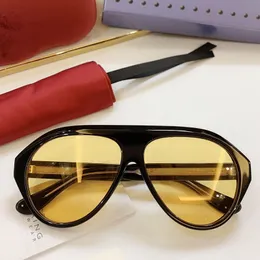 2022 Womens Sunglasses For Men Summer style 0479 Anti-Ultraviolet Retro Plate Plank Invisible frame fashion avant-garde personality trend glasses Random Box 0479S