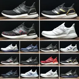 Ultra Boots 4.0 Outdoor Shoes ultraboot 20 Mens Sneakers Human Race Oreo Orca Navy Multicolor Trainers Shoe For Women