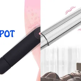 NXY Seks Vibratörler Mini Bullet Vibratör Oyuncaklar Kadınlar Için Masturbador Dildo Vibrador Vajinal Masaj Vibradores Eroticos Köşe 1218