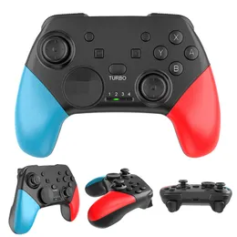 Wireless Joystick for NS for N- Switch Pro Controller Somatosensory Vibration For Gamepad smartphone phone
