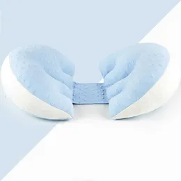 Bear Leader Women Prenatal Postnatal Tillbehör Multi-Function Gravid Pillow Support Side Sleepers Kudde Skydda midjan 210708