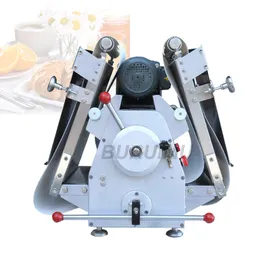 Commercial Bread Dough Shortening Machine Desktop Shortener Egg Vertical Pastry Pressed Noodles Maker Cooking Food Processing Equipment