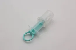 Baby Feeder Silicone Choke Proof Pacifier Feeding Product Convenient Dropper