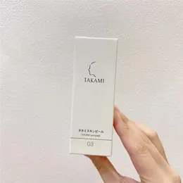 SALES!!! Find Similar New Cosmetics TAKAMI Skin Peel Makeup Exfoliators Deep Cleansing 30ml Face Care Good Quality DHL Free Ship High Quality all Skins care