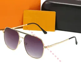 Najnowsza letnia moda Kobieta jazda okularami przeciwsłonecznymi Panie Około przeciwsłoneczne na plażę Kolarstwo Mężczyzna okulary czarne okulary słoneczne UV 400 6 colors Sonnenbrille