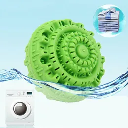 أضواء الطوارئ Eco Eco قابلة لإعادة الاستخدام للتنظيف كرة سحر منتجات غسل مكافحة الالتزام آلات غسل جزيئات أنيون Washzilla