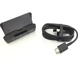 Najnowszy oryginalny Kable USB USB 1.2m 2A Szybka ładowarka Kabel do Samsung S10 S9 S8 Uwaga 10 20 S20 LG G5 Xiaomi Huawei Type-C