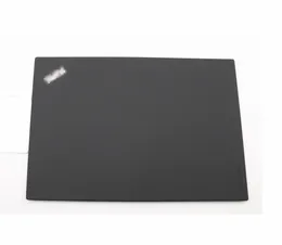 Novo para Lenovo ThinkPad T570 LCD Cobertura traseira Caixa preta 460.0AB0P.0001 01ER013