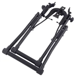 Wholesale-hot Bicycle Wheel Truing Stand Home Mechanic Truing Stand Maintenance Home Holder Support Bike Repair Tool 10 Z2