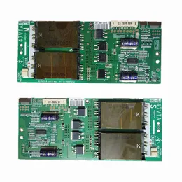 Testat arbete Original LCD-skärm Bakgrundsbelysningsomriktare TV-styrelselement för 6632L-0486A 6632L-0487A ppw-CC47VT-S / M