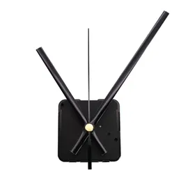 Other Clocks & Accessories Quartz Wall Clock Movement Mechanism With Hands Silent Battery Operated DIY Repair Tool Parts Replacement Kit