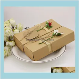 Wydarzenie prezentowe Świąteczne zapasy przyjęcia Home Gardengift Wrap 50 x papierowy papier