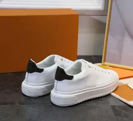 2022 designer di lusso scarpe di alta qualità in vera pelle goffrata scarpe primavera e autunno moda confortevole top Obliques piattaforma esterna da donna con scatola