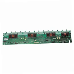 Оригинальная ЖК-подсветка Инвертор телевизионные запчасти INV40N14A INV40N14B SSI-400-14A01 Rev0.1 для TCL L40E9FBD Haier L40R1