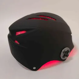 Laserowy Regradh Helmet 68 Diode Lasery Wzrastam Styl Laserowy Hełm Rozwiązanie Utrata Włosów Łysy Rozwiązanie