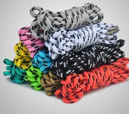 Hot Selling Black White Blue Red Green Brown Top Quality Shoeslaces Vänligen kontakta kundservice innan du gör order