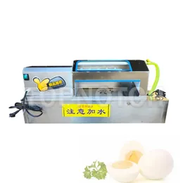 Quail Egg Peeling Machine Eggshell Sheller