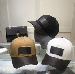 2022 Top Quality Brand Ball Caps Fashion Street Baseball Cap Man Woman Adjustable Hat Four Season Hats Beanies