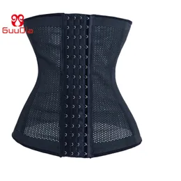 Spandex Belly Reduce Wrap Girdle Pelvis Belt Waist Trainer Tummy Control Shapewear Invisible Comfy Underwear Seamless Support For Woman