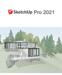 Sketchup Pro 2021