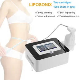 Liposonix HIFU Cena fabryczna Cena fabryczna wysokiej intensywności Skupiony ultradźwięki Liposonix do ciała Odchudzanie Dwie lata gwarancji