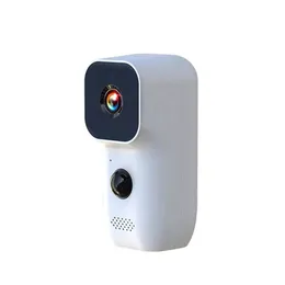 X9 1080P Camera Outdoor IP Wifi Camera 2MP PIR Smart Home Wireless Security CCTV Support Solar Charging