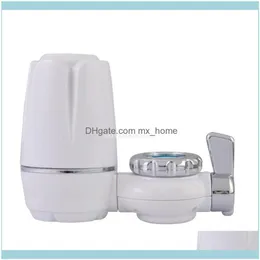 Kitchen Faucets, Showers As & Gardenkitchen Faucets Single-Stage Faucet Water Purifier Filter Filtration System Parts For Home Drop Delivery