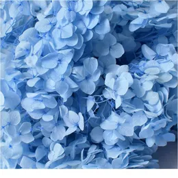 5g/lot Hydrangea Real Dried Flower Dry Plants For Aromatherapy Candleepoxy Pendant Necklace Jewelry Making Craft Diy Acc jllInL