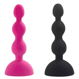 Nxy Vibradores Afrodisia 3 Velocidade 10 Modo Sem Fio Controle Remoto Vibrador Vibrador Anal Beads Butt Plug G Vibrador Vibrador Prostata Sexo Brinquedos Dropshipping 0104