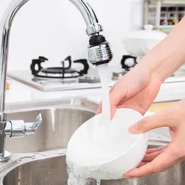 Keukenkranen Kraan Splash-proof Hoofd Uitbreiding Huishoudelijke Tap Water Douche Snijd Universal Filter Accessoires