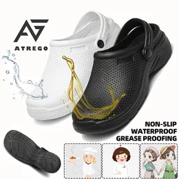 Atrego shoes review deals