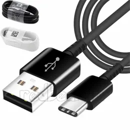 1,2 m 4 stóp kabel Cable USB kable ładowarki dla telefonów Samsung Xiaomi Huawei Android