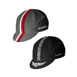 Cappellini da ciclismo Morvelo Special Edition OSCROLLING Maschere Gorra Ciclismo