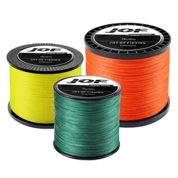 8 Strands Super Strong Japanes PE Braided Fishing Line Multifilament 100M/pc
