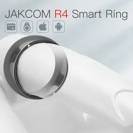 Jakcom Smart Ring Ny produkt av smarta armband som Böj 5 NFC Relojes GTS2 mini