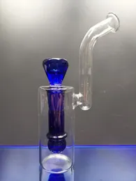 Glass Bong Hookahs Pyrex Glass Water Rures Bowl Staw18,8 mm żeński sklep Zeusart